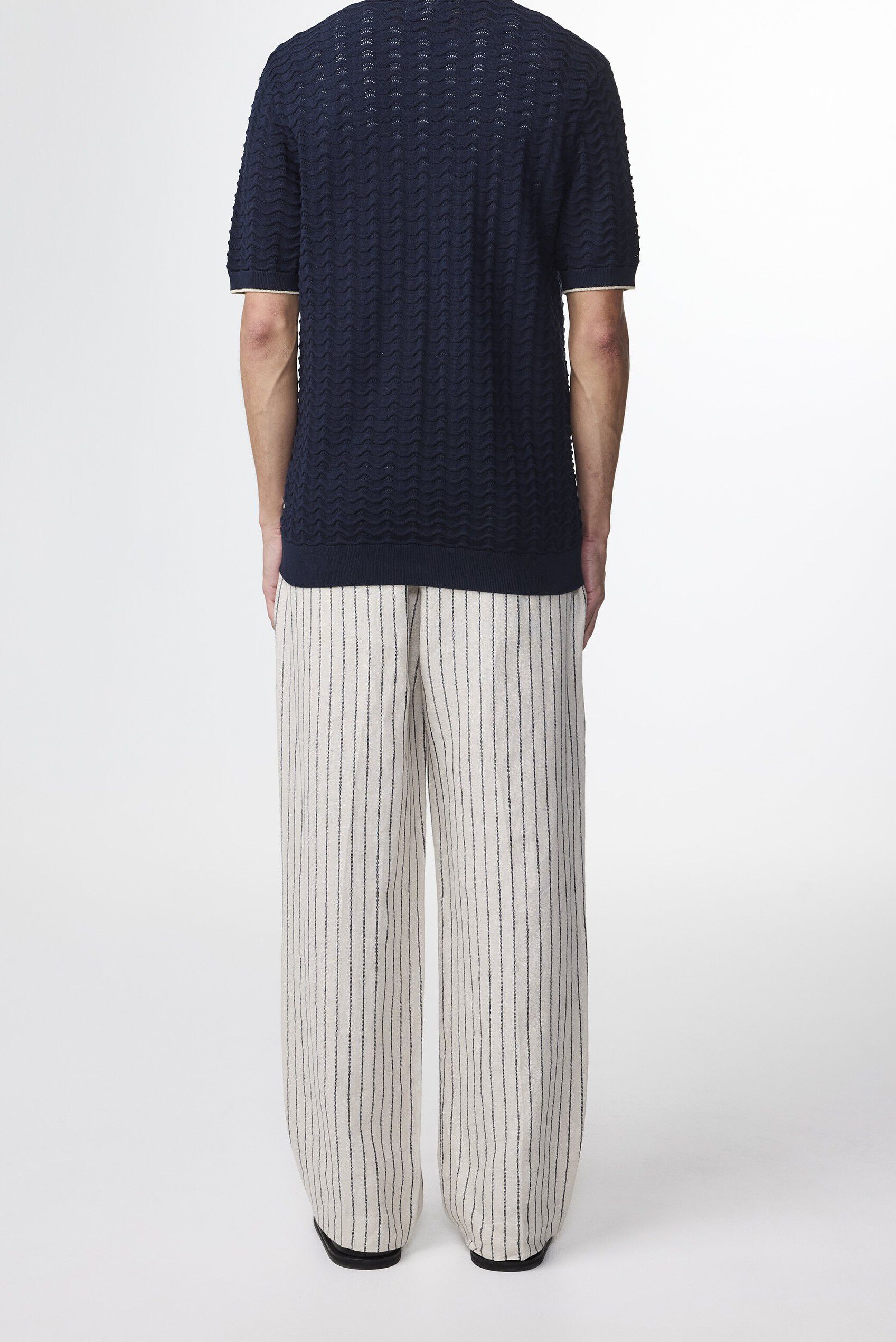 Gustav Full Zip 6636