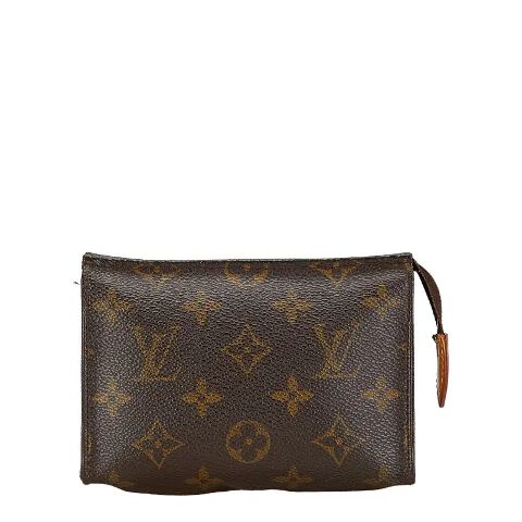 Louis Vuitton Poche Toilette