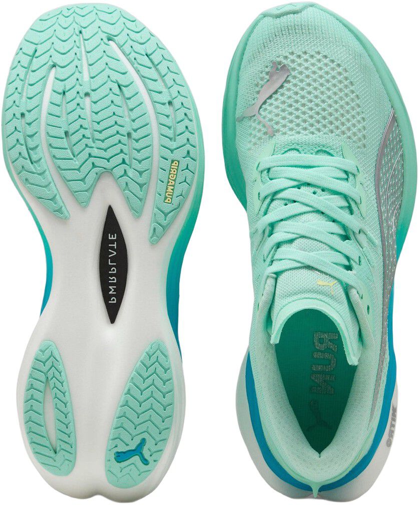 Deviate Nitro 3 L&oslash;besko