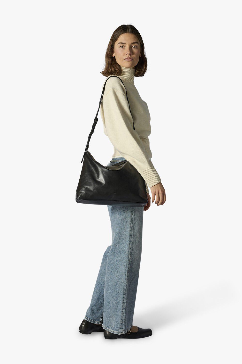 Amalfi shoulder bag Jackie