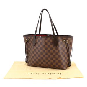 Louis Vuitton Neverfull
