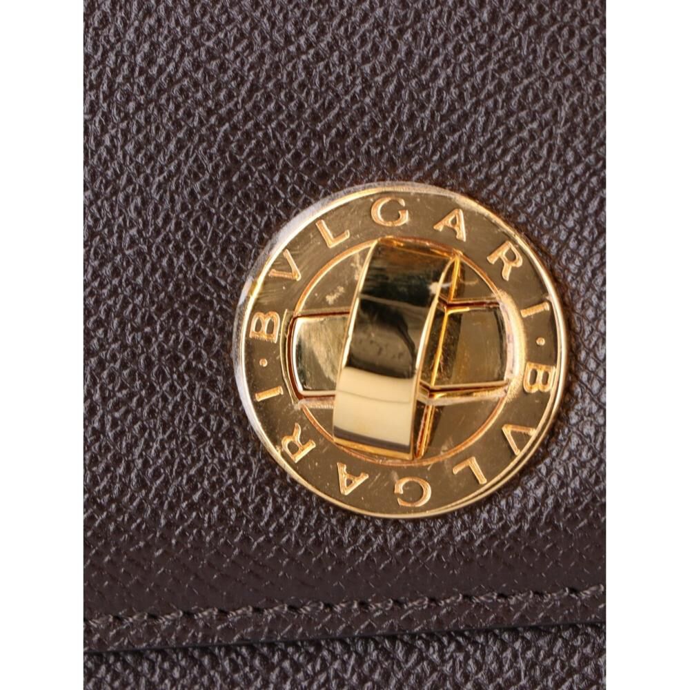 Bvlgari Shoulder Bag