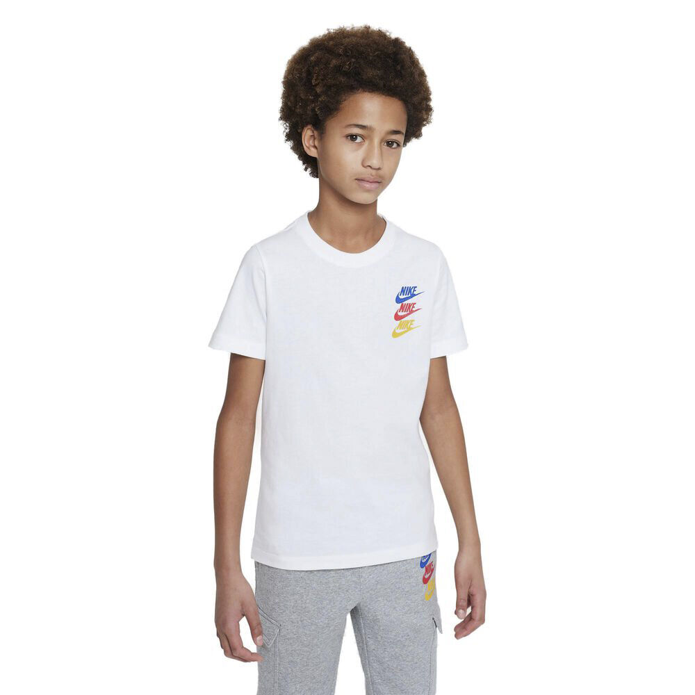 Sportswear T-shirt