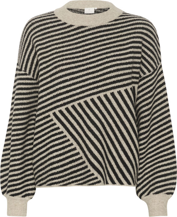 KAverana Knit Pullover