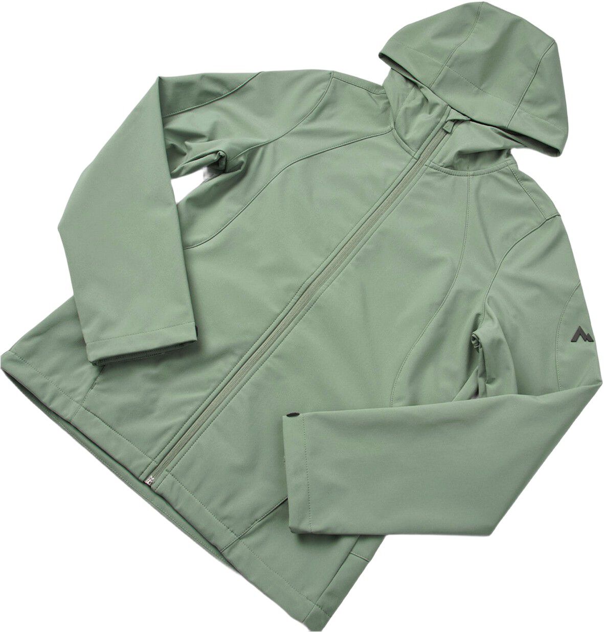 Grace Softshell Sommerjakke