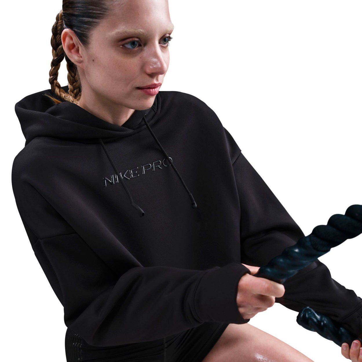 Pro Therma-Fit H&aelig;ttetr&oslash;je