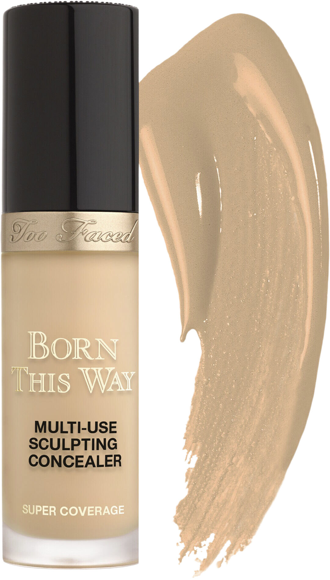 Born This Way - Super Coverage Concealer