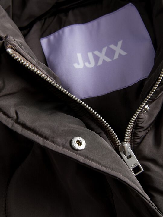 JXSERENA QUILTED VEST OTW LN