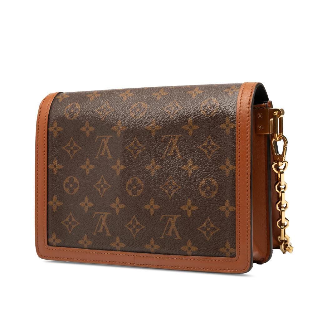 Louis Vuitton Dauphine