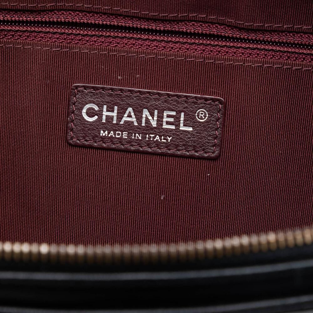 Chanel Boy Bags