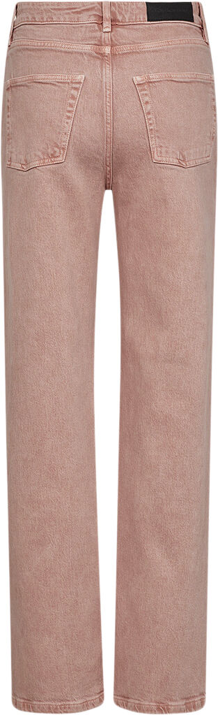 TRW-Brown Jeans Wash Antique Dye