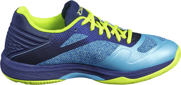 Netburner Ballistic FF indendørssko