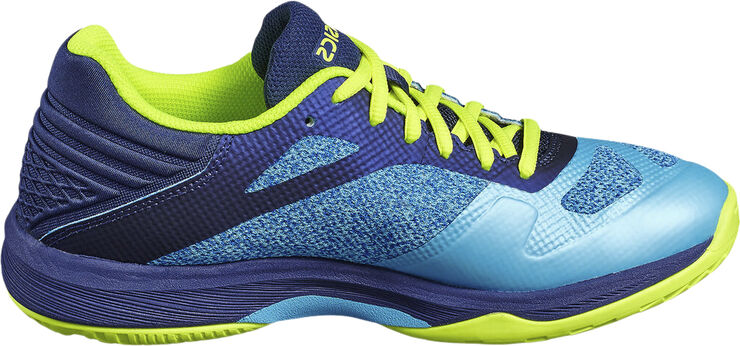 Netburner Ballistic FF indendørssko