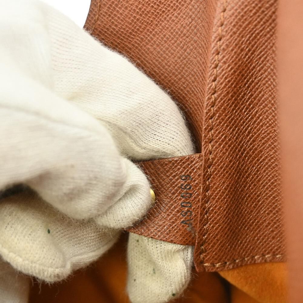 Louis Vuitton Musette Salsa