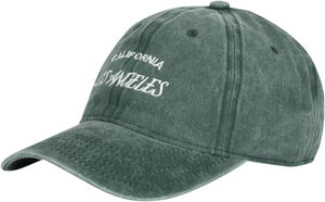 Everyday Cap
