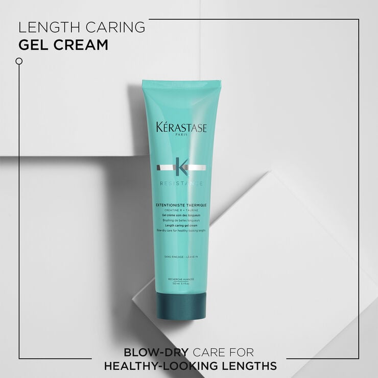 Resistance Extentioniste Thermique