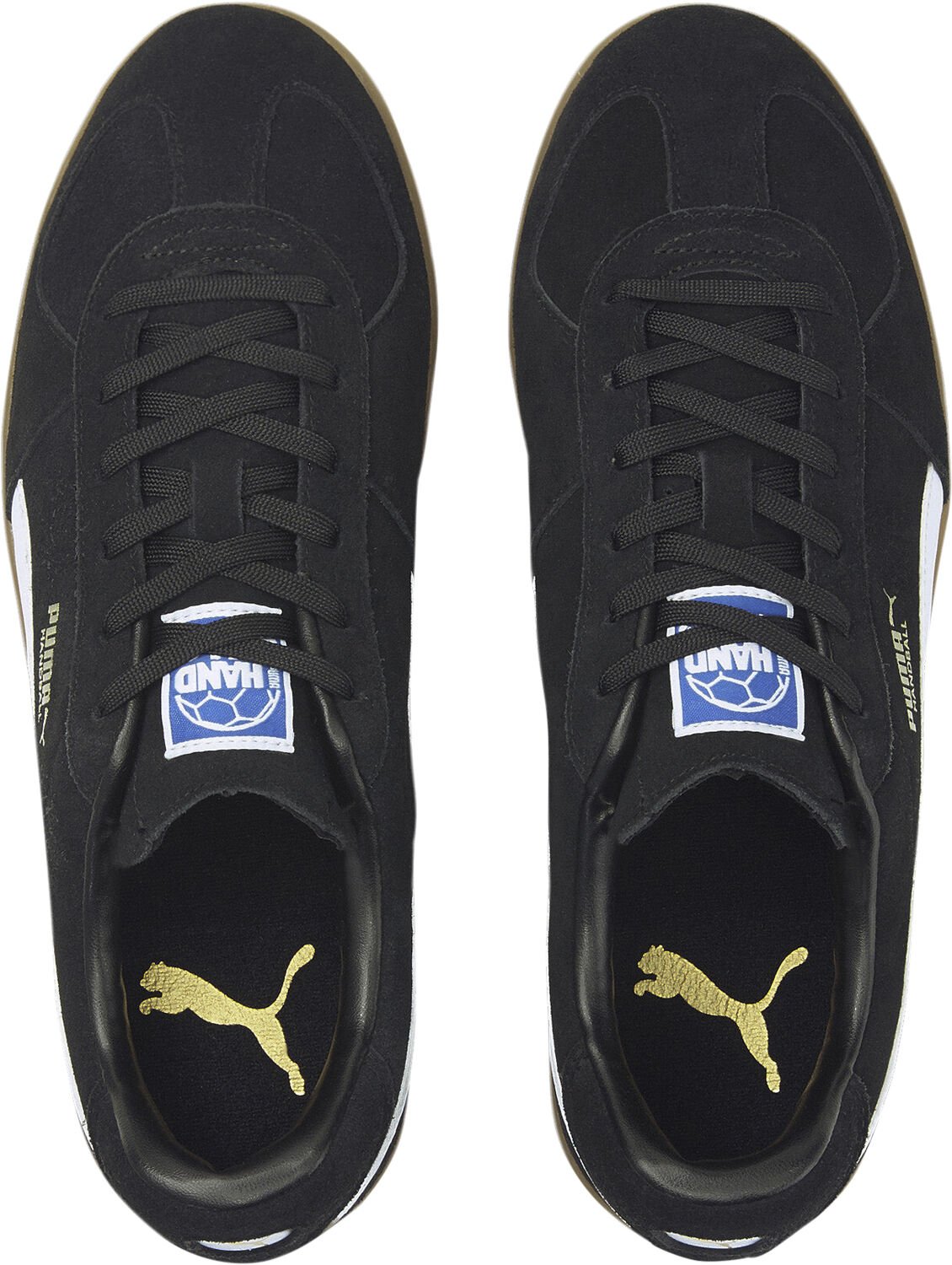 Handball Indend&oslash;rssko