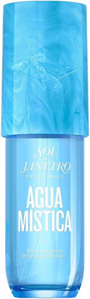 Água Mística Perfume Mist - Duftmist