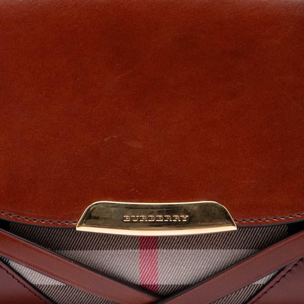 Burberry Crossbody Bag