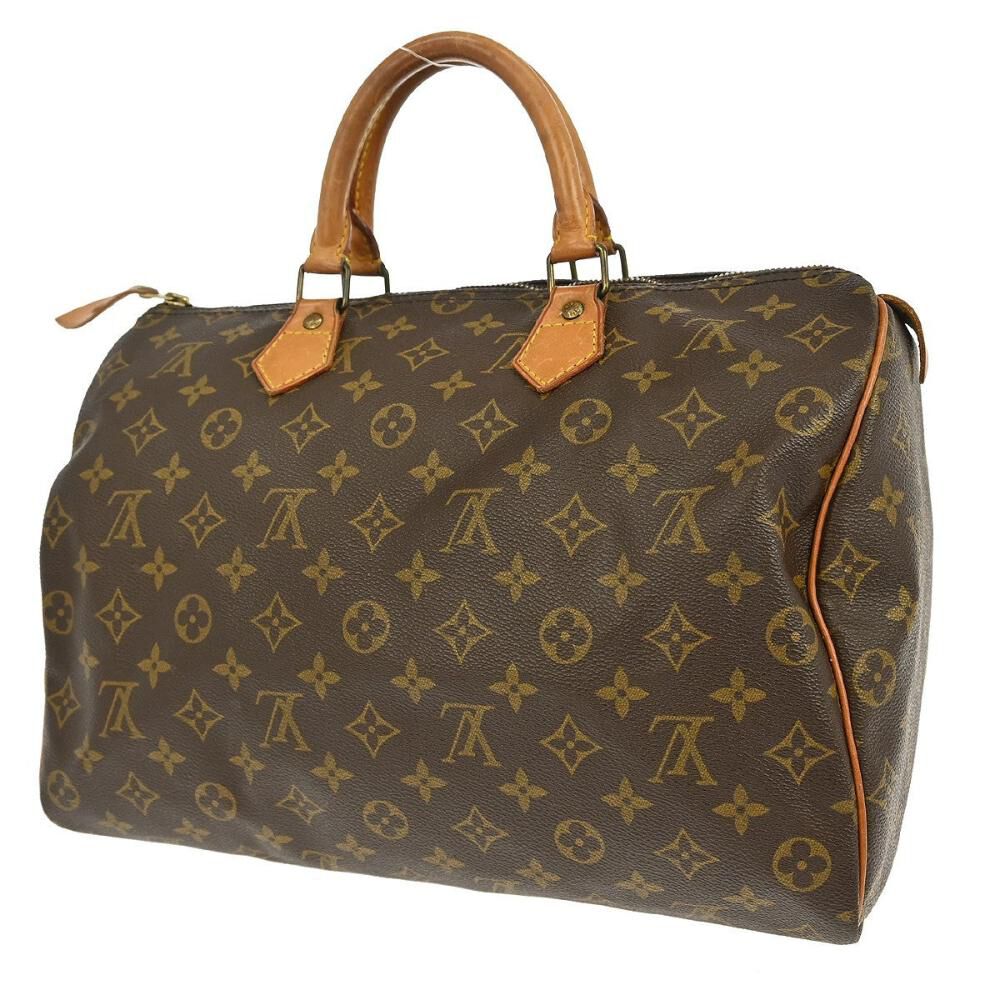 Louis Vuitton Speedy