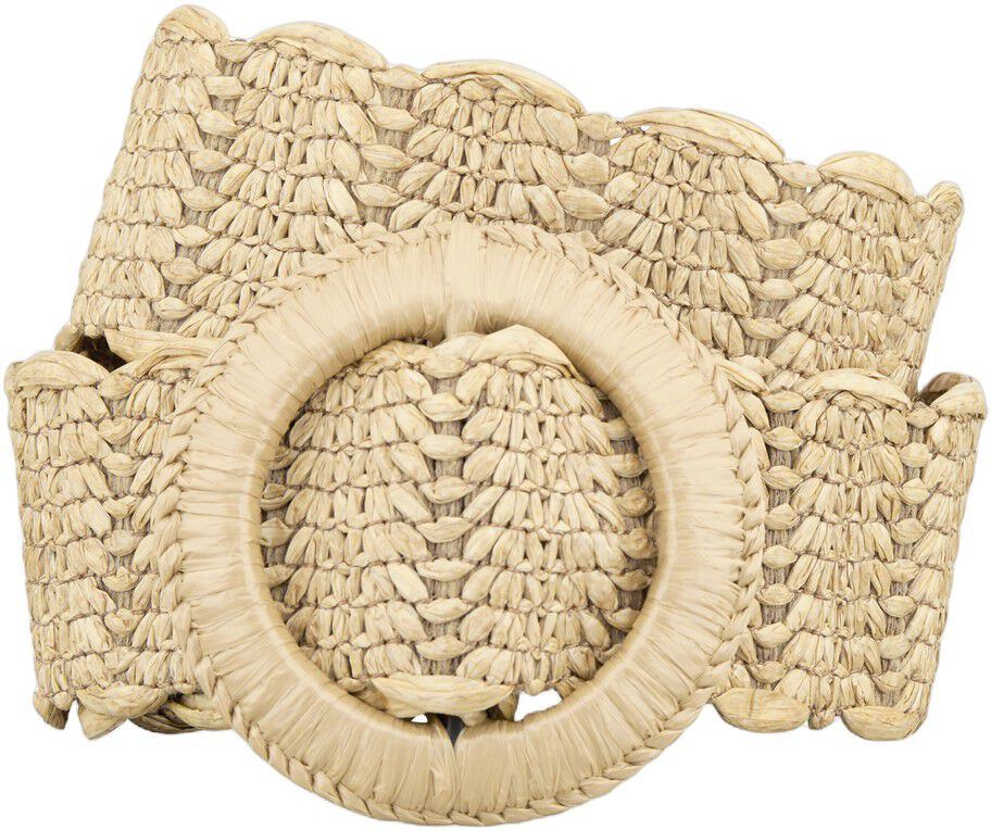Twine Belt