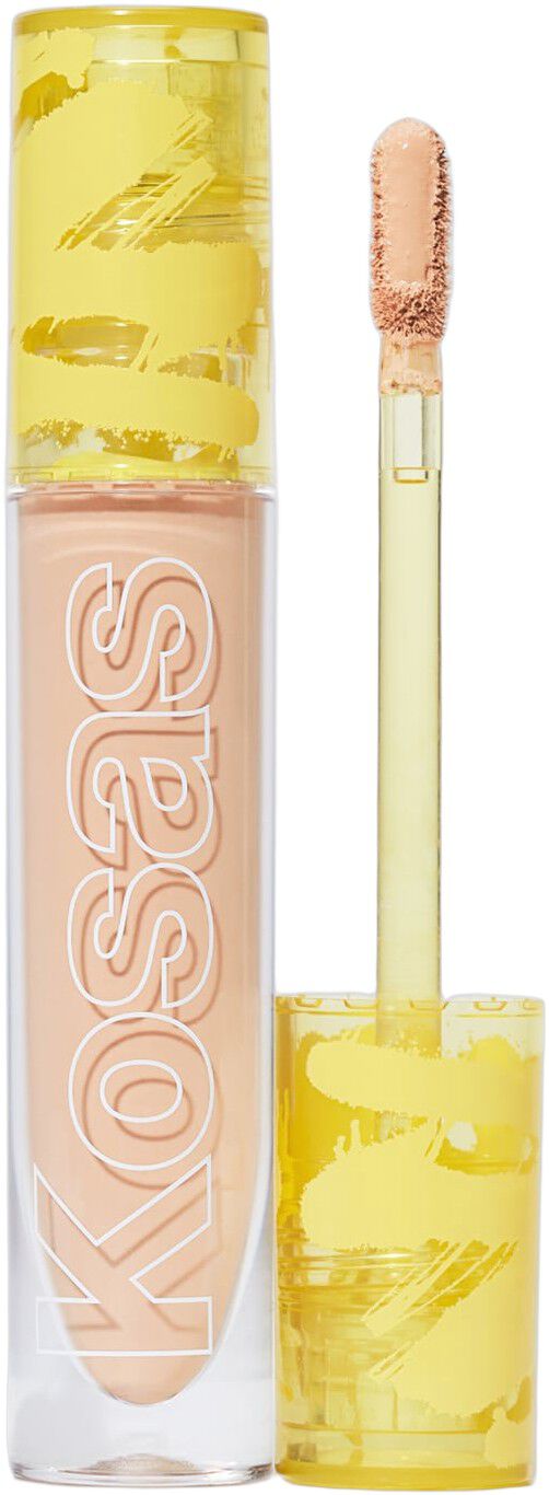 Revealer Concealer - Highlighter mod m&oslash;rke rande