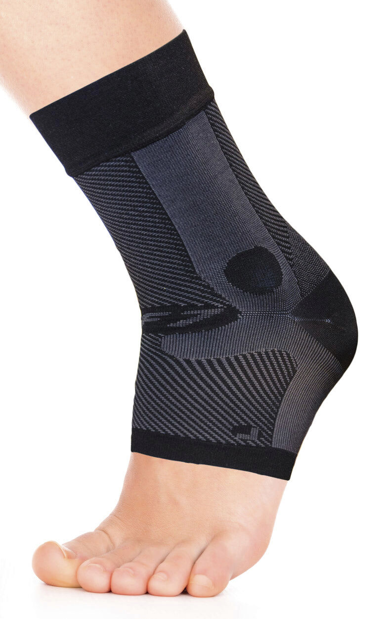 Ankle Bracing Sleeve h&oslash;jre