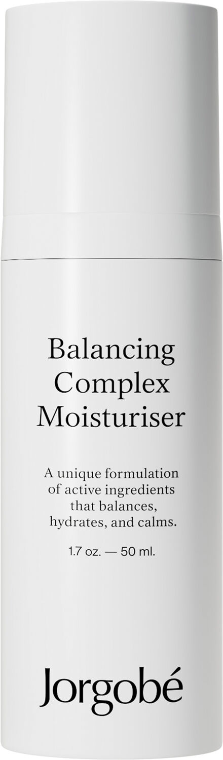 Jorgob&eacute; Balancing Complex Moisturiser 50 ml