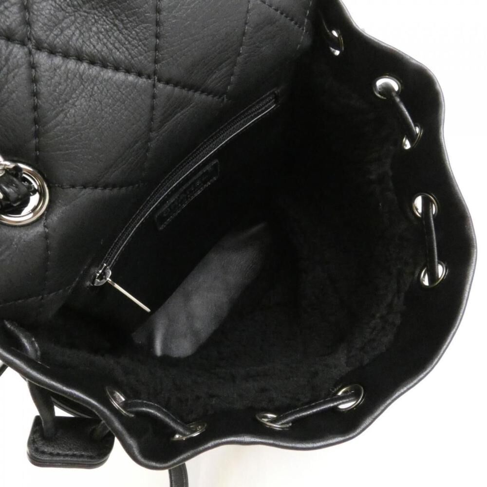Chanel Backpack