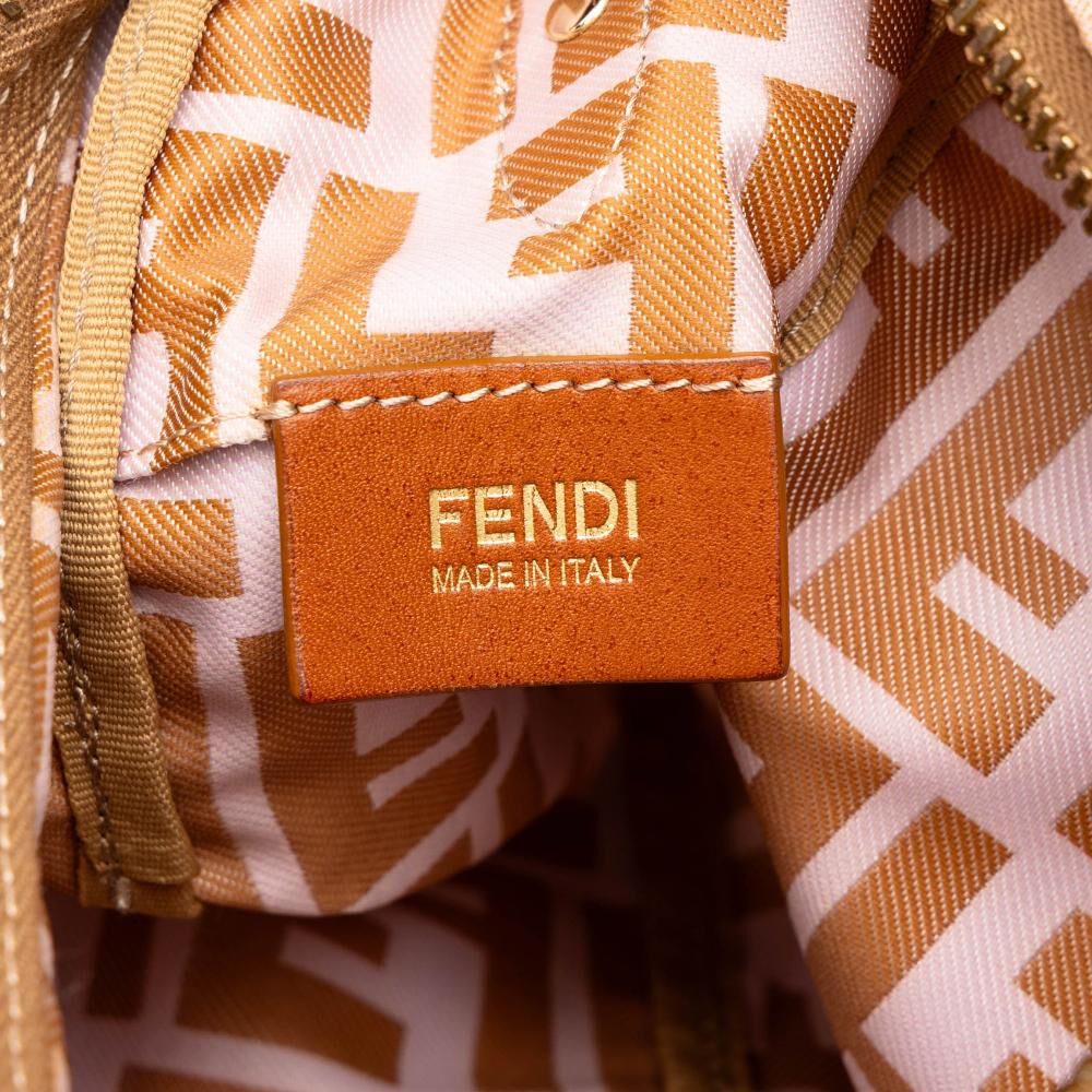 Fendi Crossbody Bag
