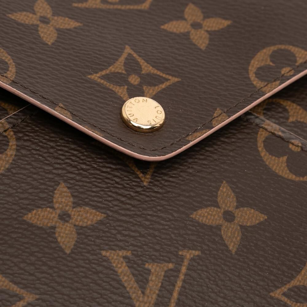 Louis Vuitton Clutch