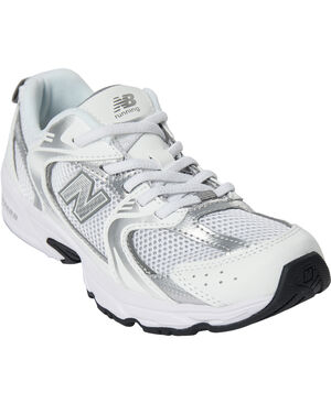 New Balance 530 Kids Bungee Lace