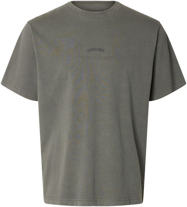 Anrro Surfer Ss O-Neck Tee