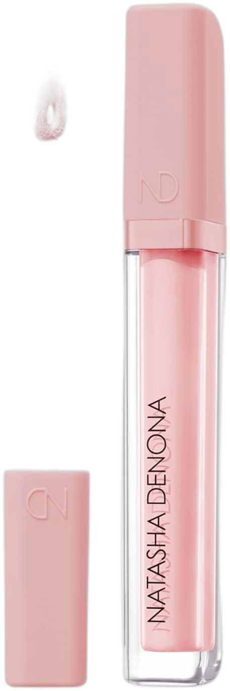 HY-GLAM Brightener - Fugtgivende, oplysende og lysnende serum mod m&oslash;rk