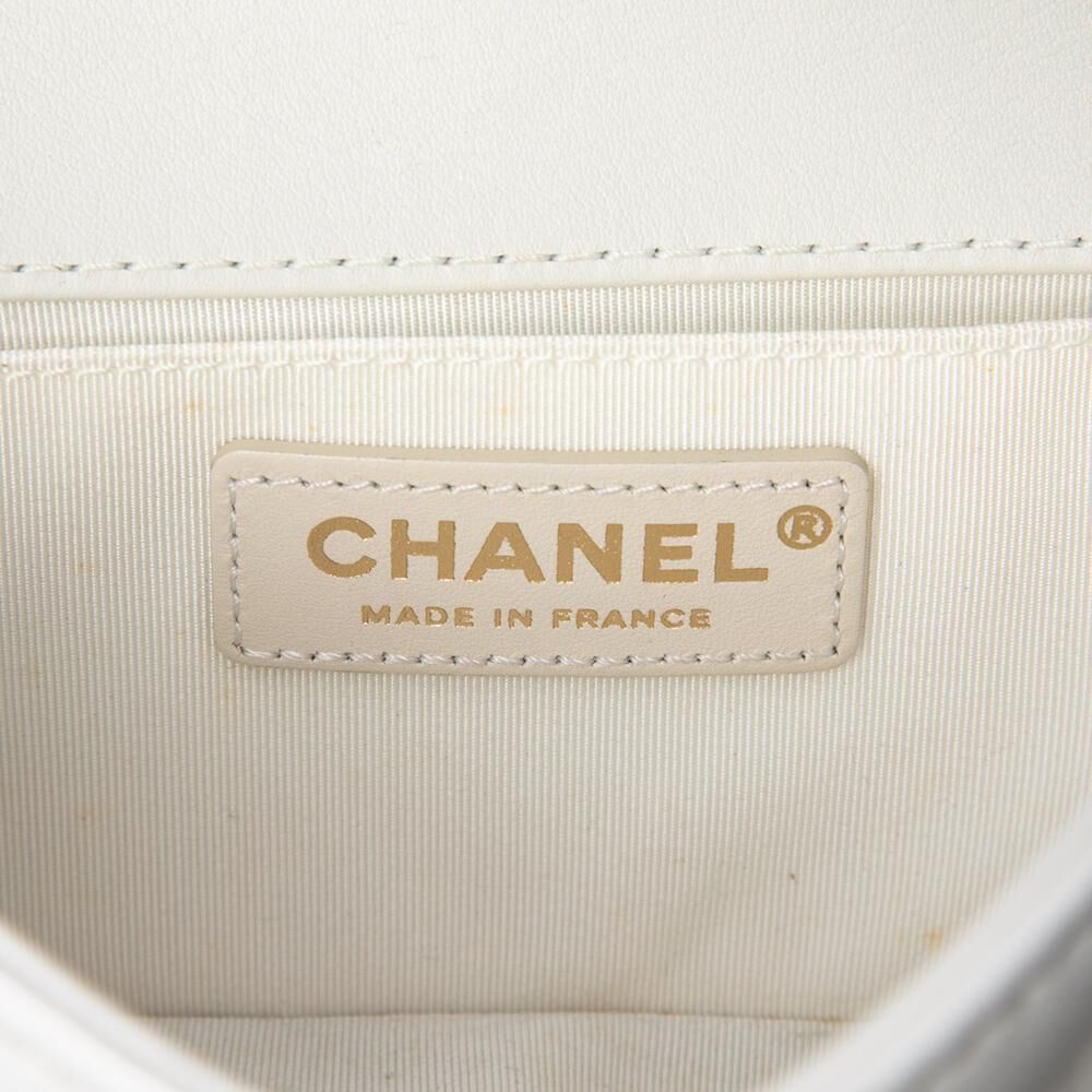 Chanel Boy Bags