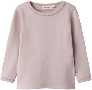 NMFTHORO HIF LS SLIM TOP LIL