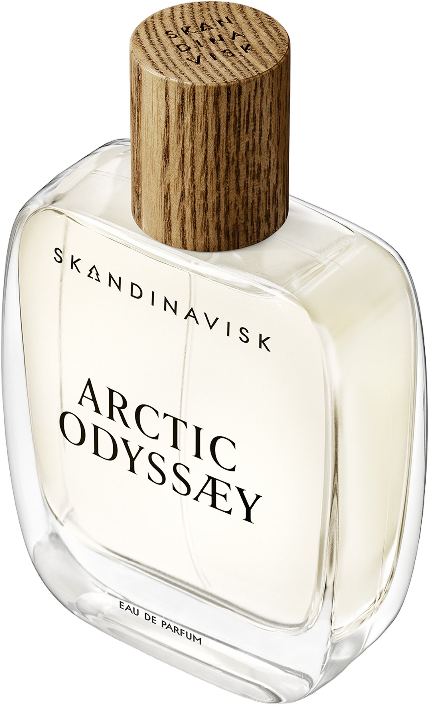 ARCTIC ODYSS?Y EAU DE PARFUM