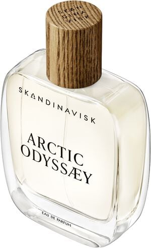 ARCTIC ODYSS?Y EAU DE PARFUM