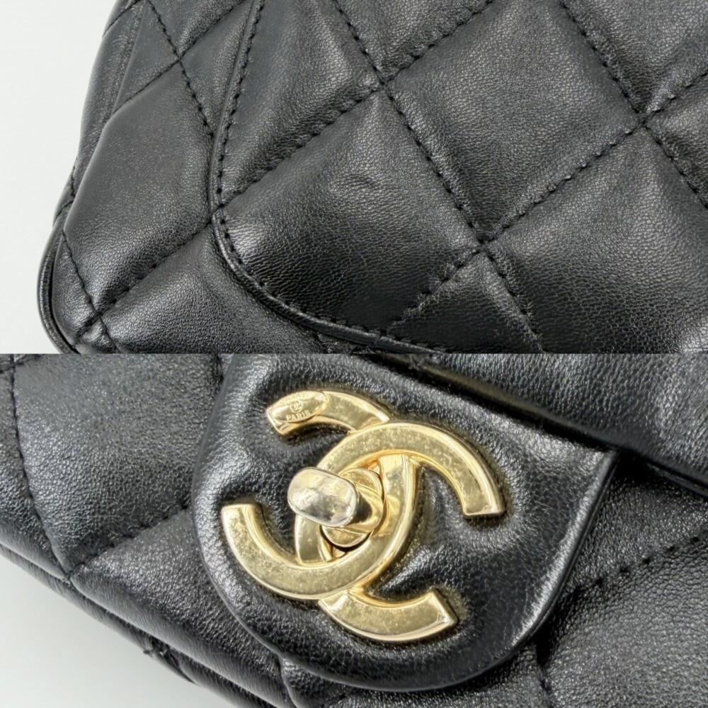 Chanel Shoulder Bag