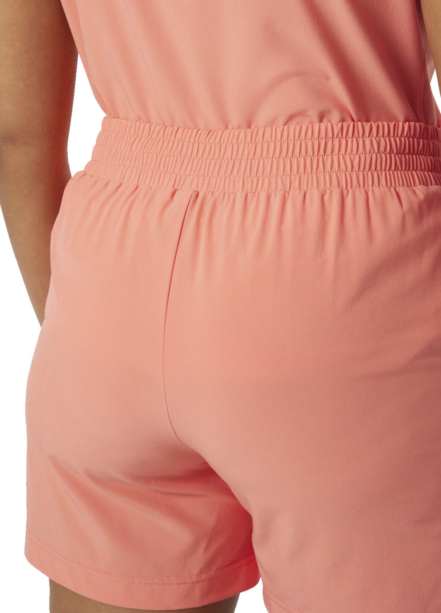 Thalia 2. 0 Shorts