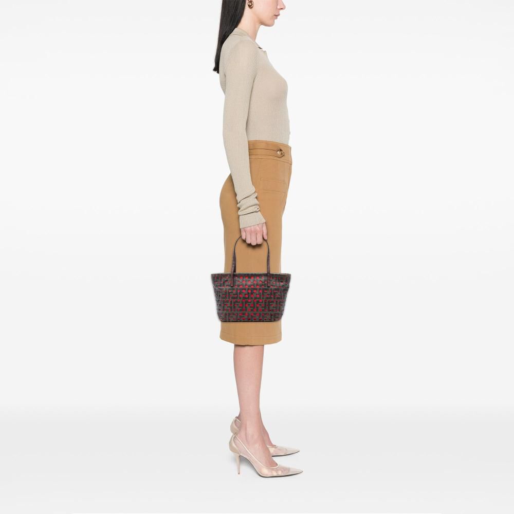 Fendi Tote