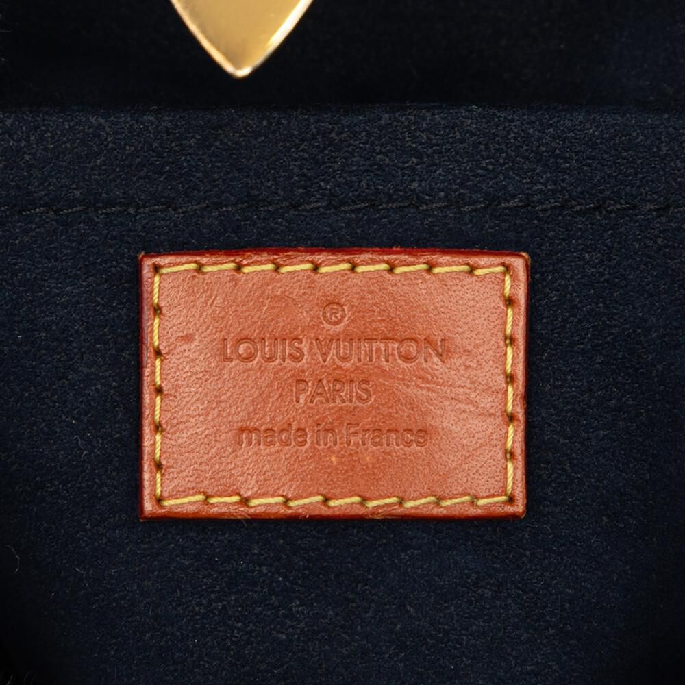 Louis Vuitton Bucket Bag