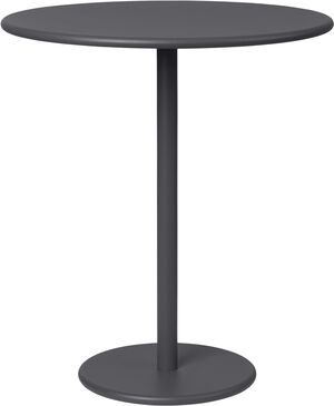 Outdoor Side Table -STAY- Magnet