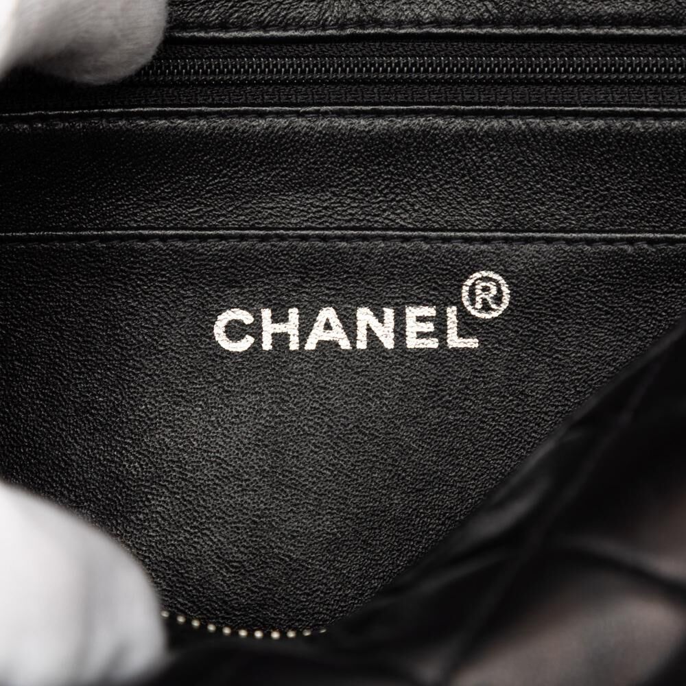 Chanel Backpack