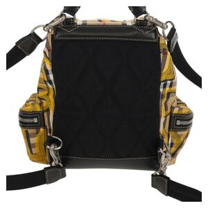 Burberry Backpack