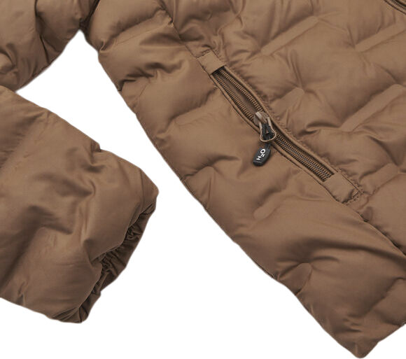 Lanea polstret jakke