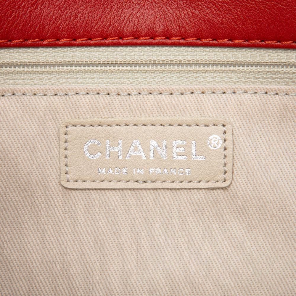 Chanel Tote