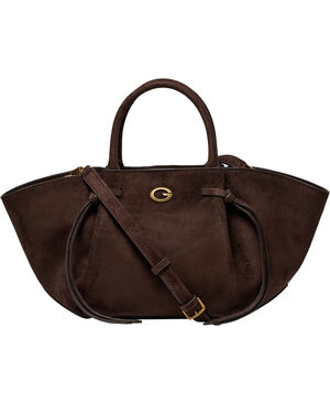 ALLEGRA GIRLFRIEND SATCHEL