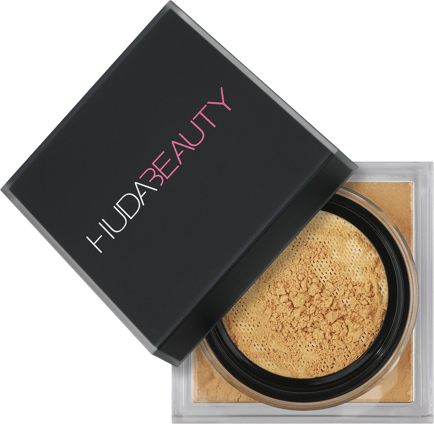 Easy Bake - Setting Powder