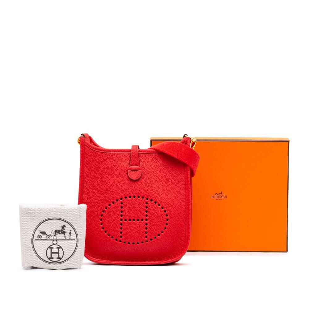 Herm&egrave;s Evelyne